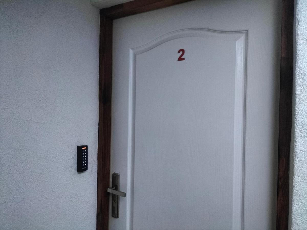 24H Gdynia Mini Apartamenty Na Kod Dostepu & Free Parking & No Keys 外观 照片